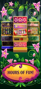 Fortune Wheel Fun Slots screenshot #4 for iPhone