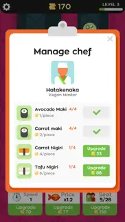 sushi bar idle айфон картинки 3