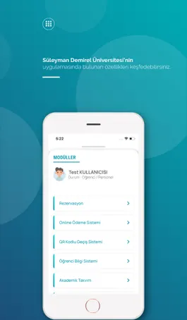 Game screenshot SDÜ apk