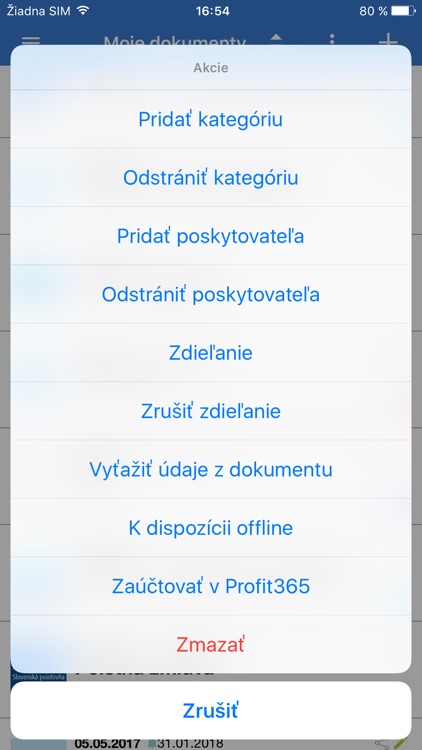 DOCKitIN screenshot-4