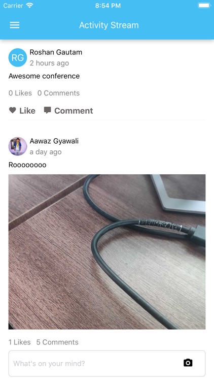 Web Weekend Kathmandu