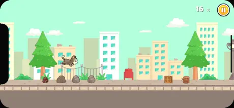 My Pet Runner