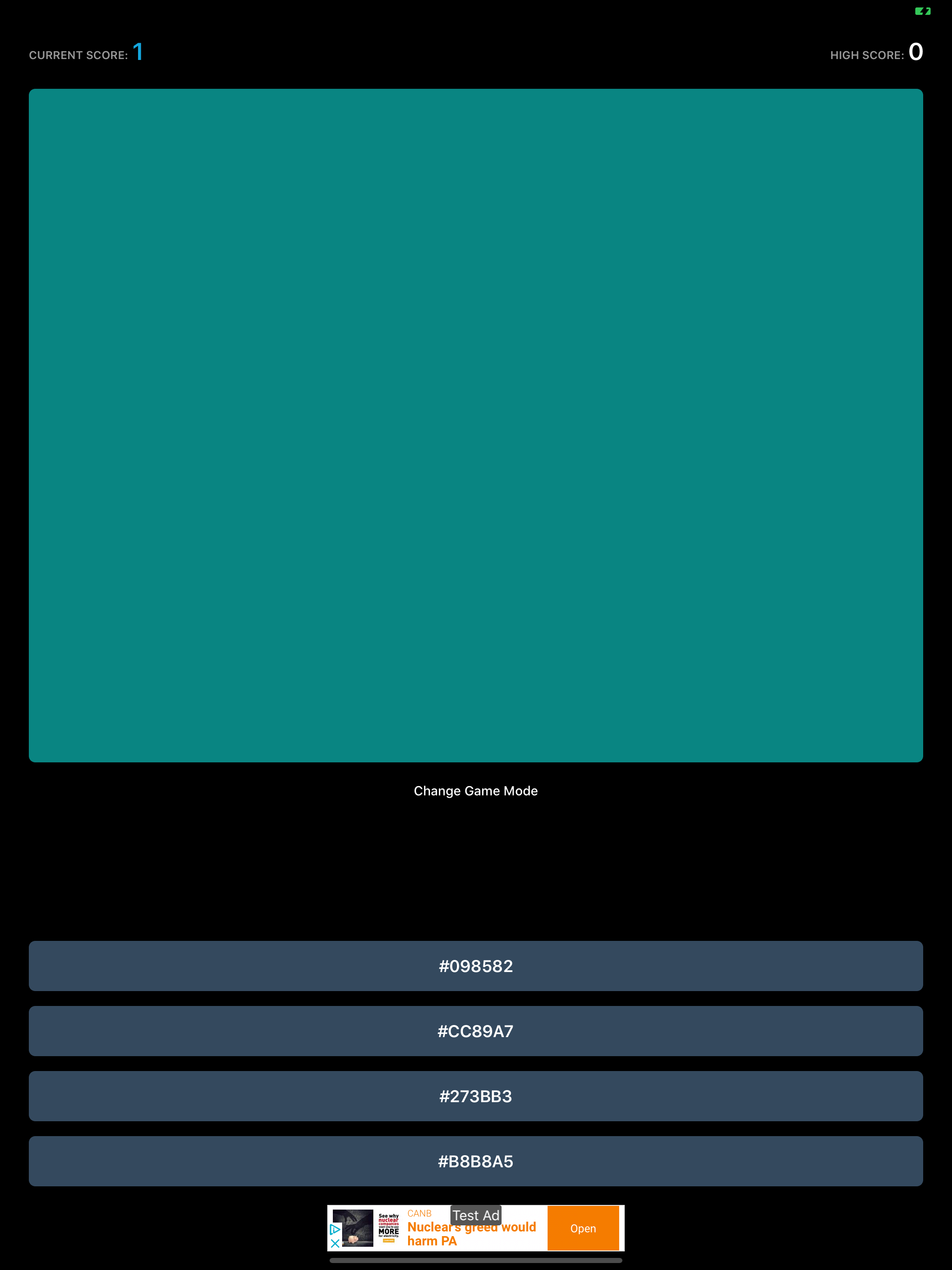 haRdGB screenshot 8