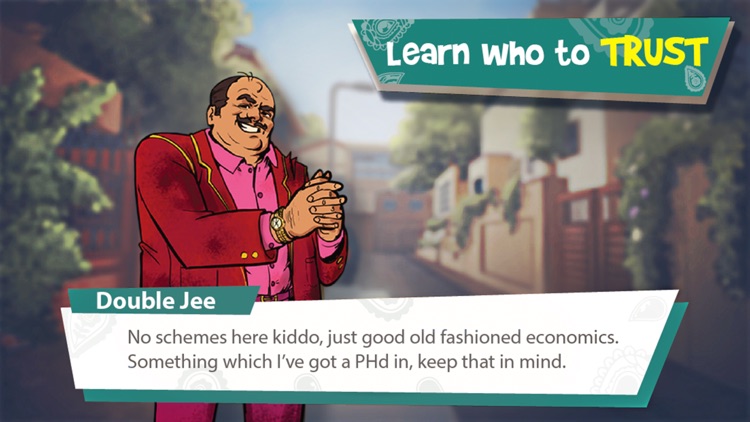 Aaj Kal Ka Zamana The Game screenshot-4
