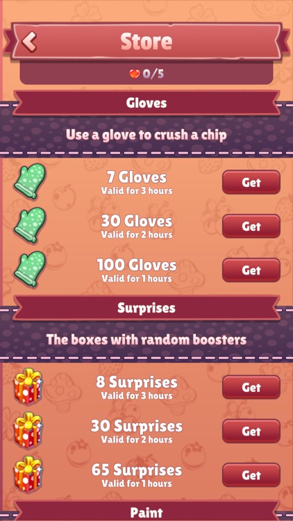 The Fruity Crush screenshot-4