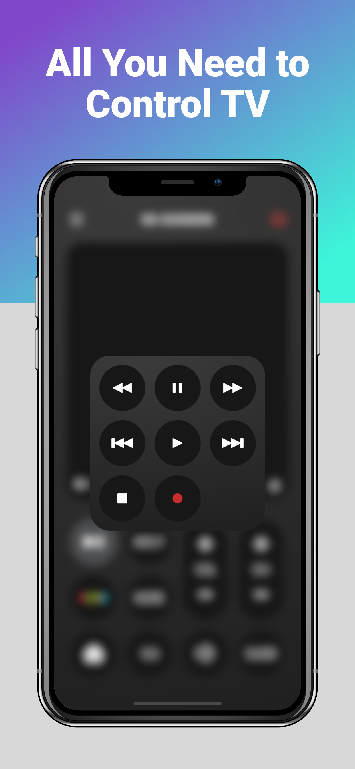 Dromote - Android TV Remote