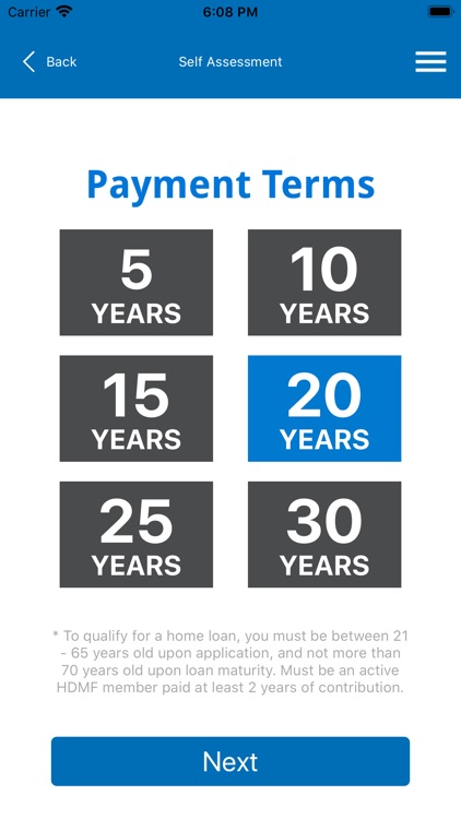 APEC Homes Mobile App screenshot-6