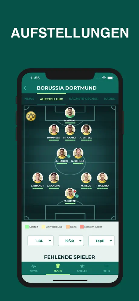 LigaInsider