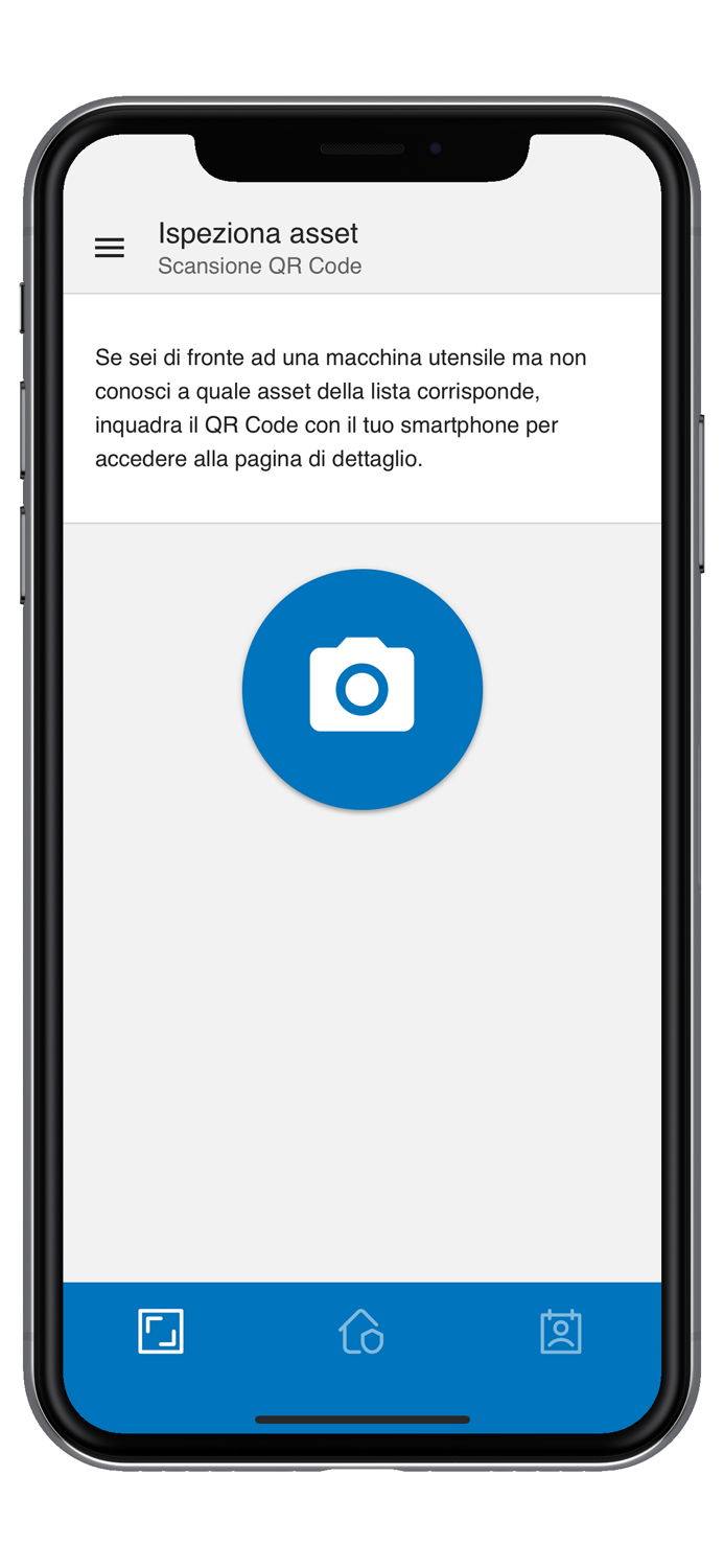 inFactory Mobile App