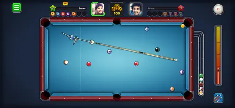 8 Ball Pool™