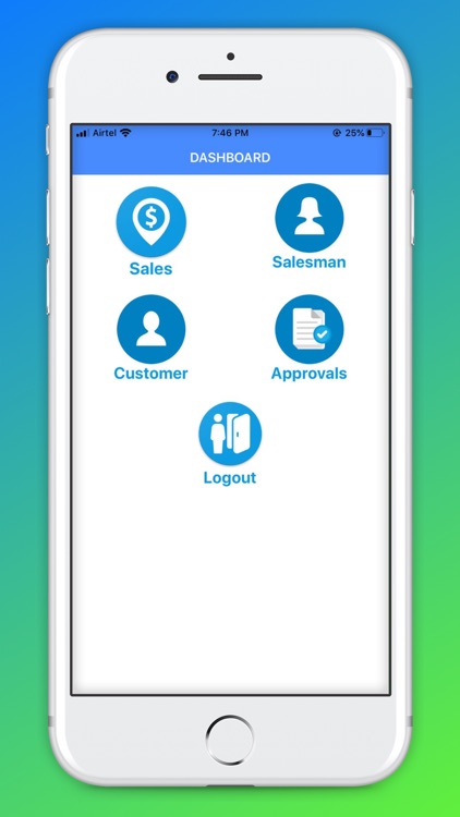 Adaptive BIZ BI screenshot-3