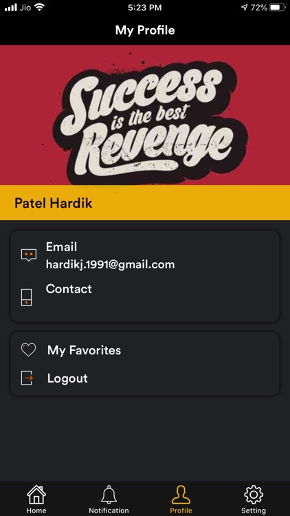 Fooodie-Exclusive Deals Nearby screenshot-4