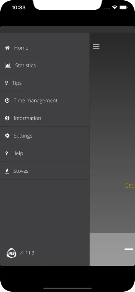 IHS Smart Control