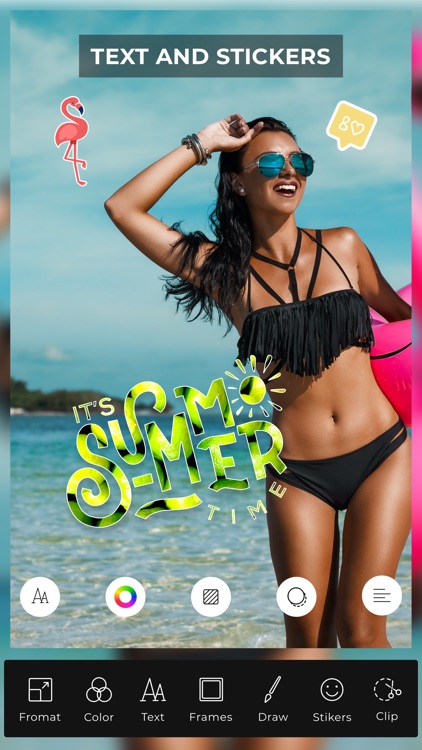 Photo Editor screenshot-5