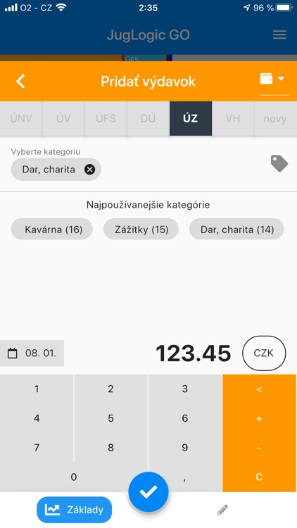 JugLogic Go screenshot-3