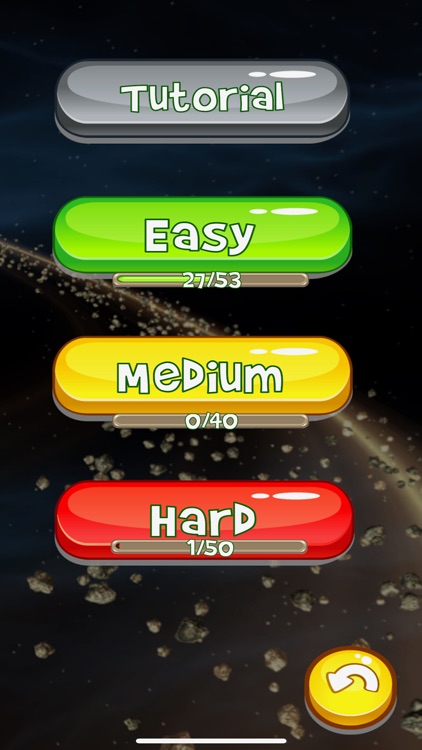 Brain Marbles - the puzzle screenshot-7