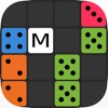 Merge Puzzle - Dice Mania - iPadアプリ