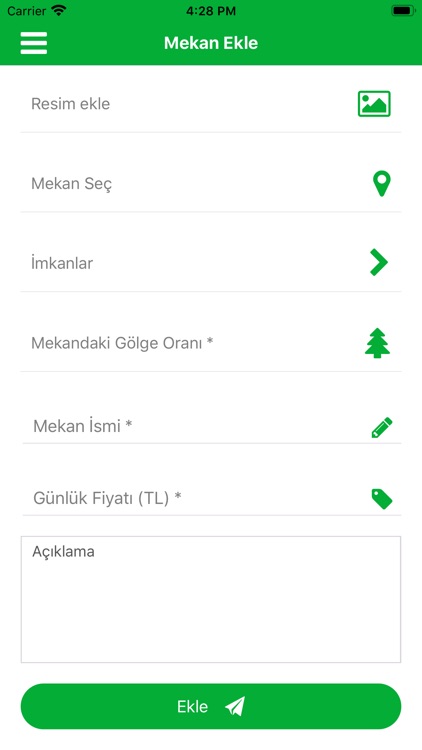 Karavanpark screenshot-4