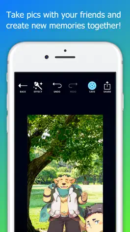 Game screenshot SummoSnap! apk