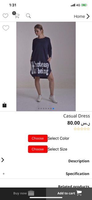 JorryShop Fashion(圖4)-速報App
