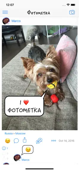 Game screenshot Fotometka mod apk