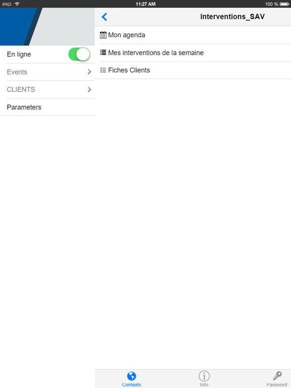 Screenshot #4 pour VPGO