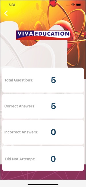 Viva Start Up Science Class 7(圖7)-速報App