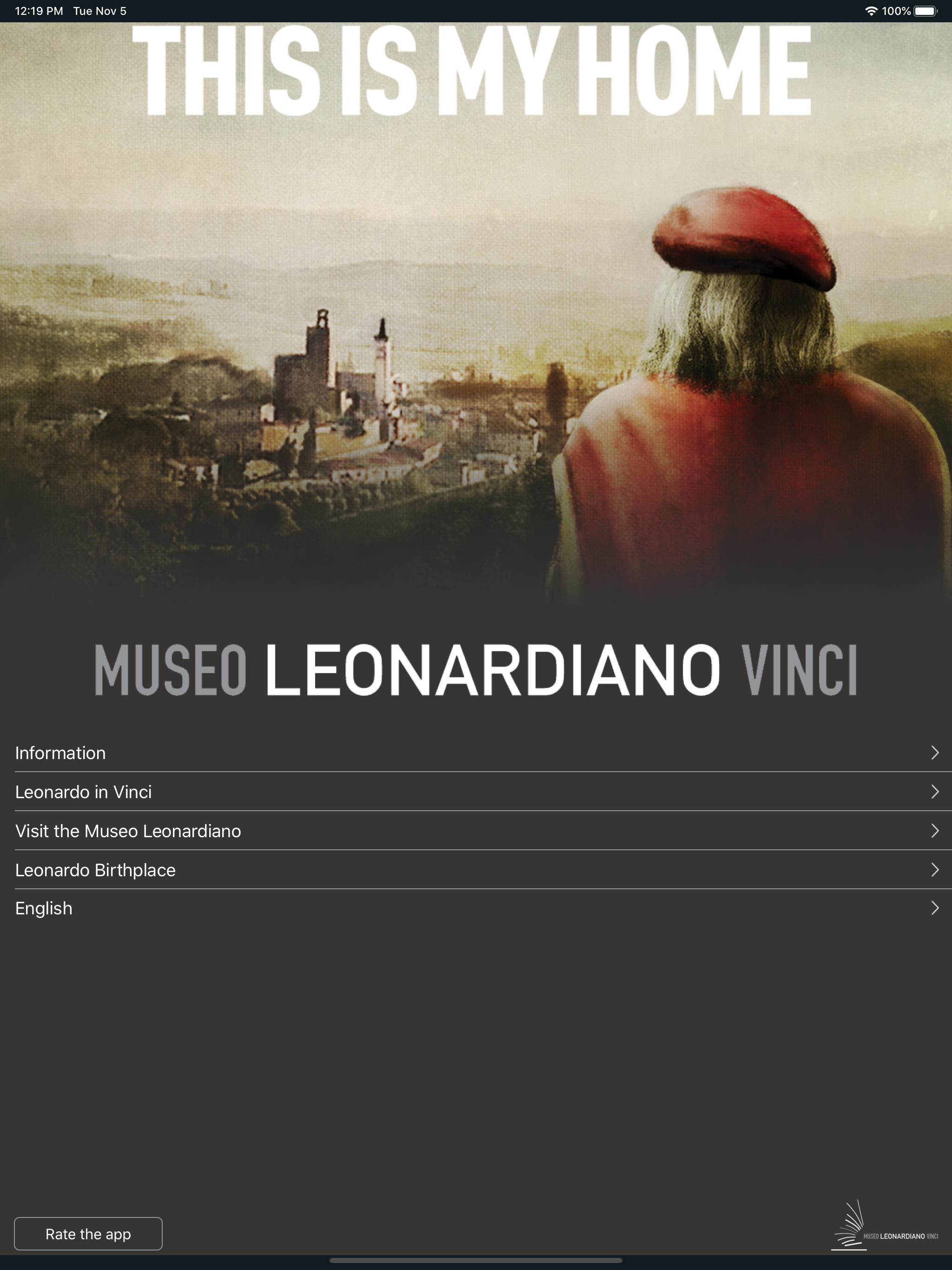 Museo Leonardiano Vinci