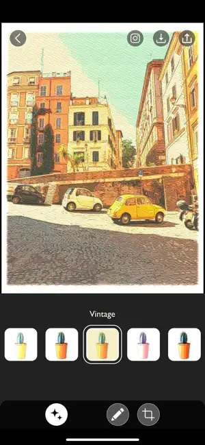 Illustrate: Photo to Cartoon4+_4