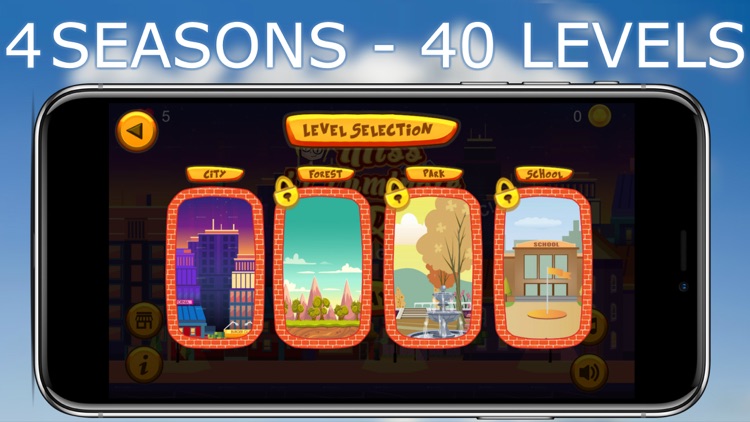 Run & Jump - The rush screenshot-3