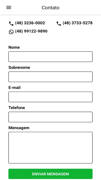 Portal Estacionamento screenshot-4