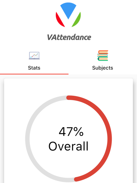 Screenshot #5 pour vAttendance Sharda