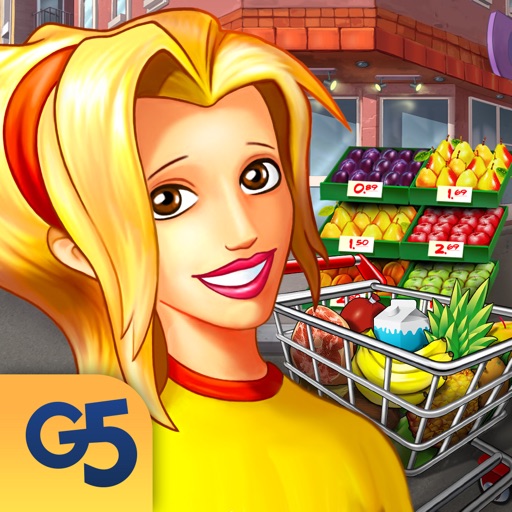 Supermarket Mania Journey Supermarket Mania Journey