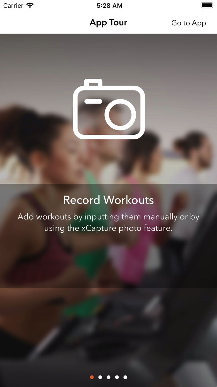 YMCA of South Florida.