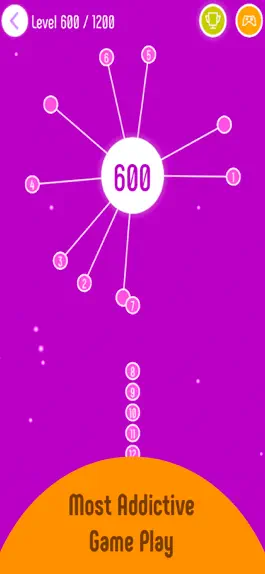 Game screenshot AA Glow Arrow - Dancing Line apk