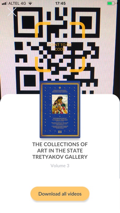 Screenshot #3 pour Cultural Legacy of Uzbekistan