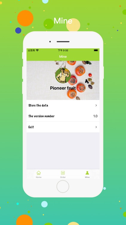 Pioneer Fruit(Merchants) screenshot-4