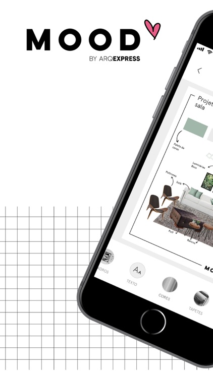 Mood ArqExpress