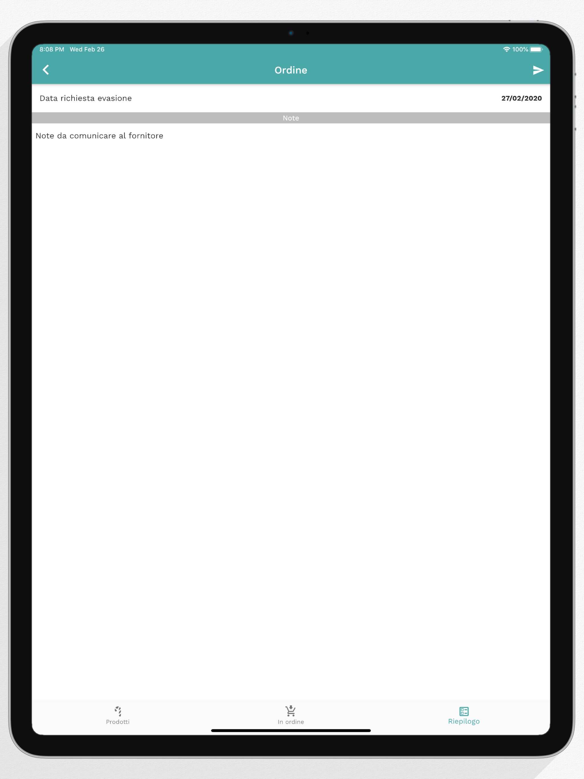 ISINow screenshot 12