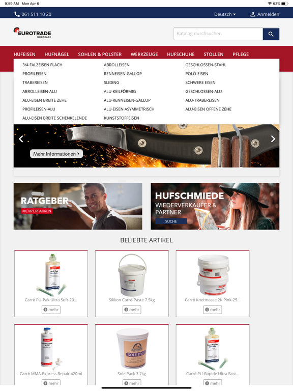 Screenshot #6 pour Eurotrade