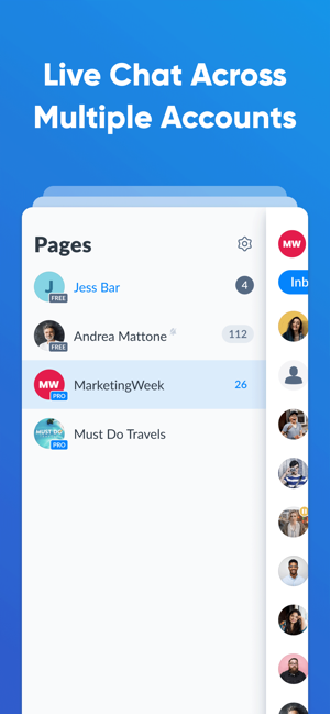 ManyChat(圖2)-速報App