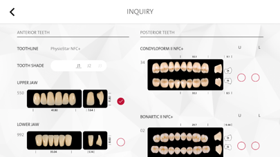 CANDULOR ToothScout Screenshot