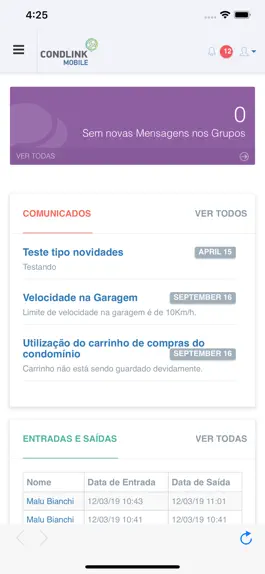 Game screenshot Condlink apk