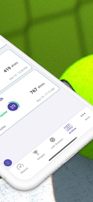 Best Shot Tennis Tracker(圖9)-速報App