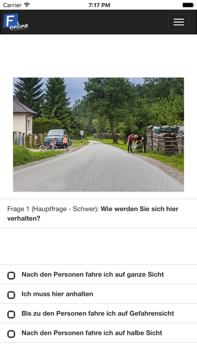 Screenshot #2 pour F-Online