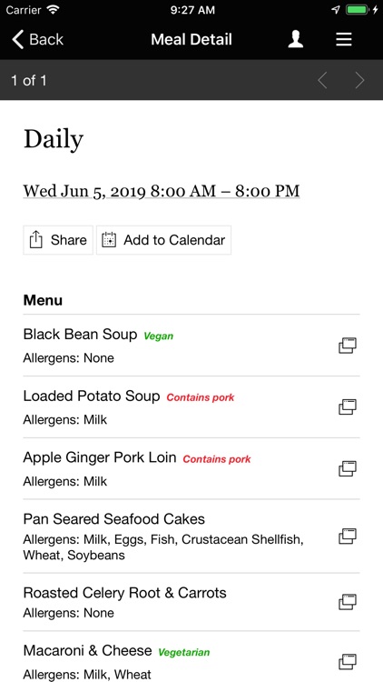 Princeton Mobile screenshot-3