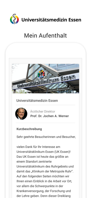 UME Patientenportal(圖3)-速報App