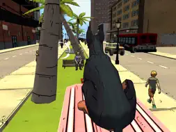 Hover Dog 3D screenshot 8