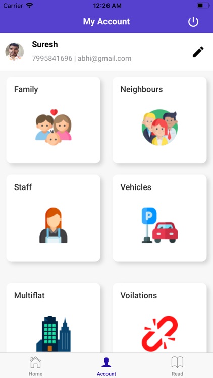 LittleOfficeParadigm screenshot-4