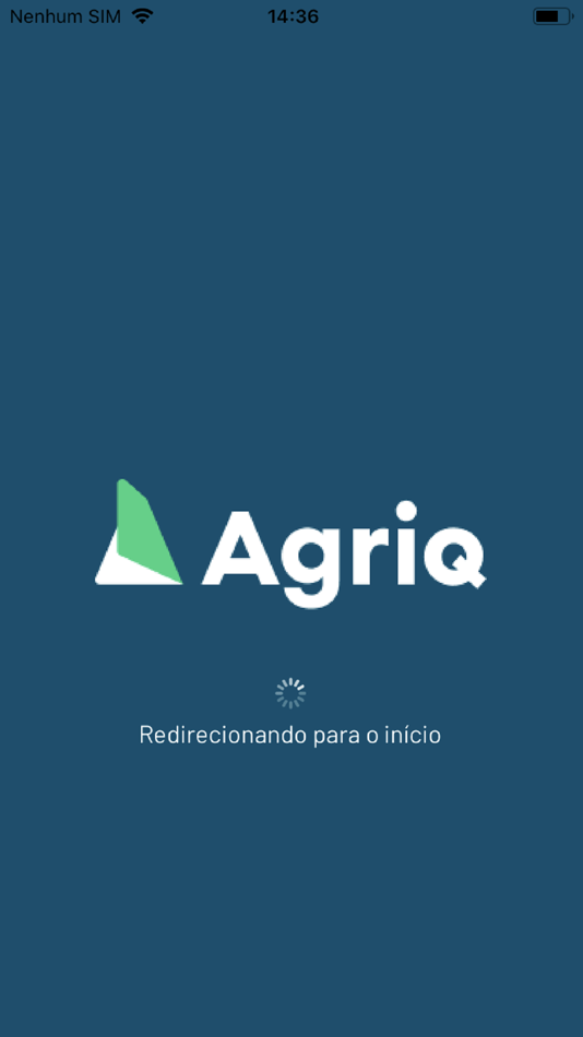 Agriq - Receituário Agronômico - 1.20.8 - (iOS)